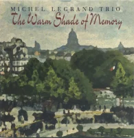The Warm Shade Of Memory
