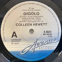 Gigolo