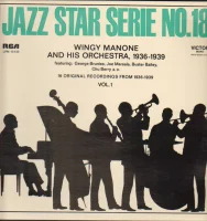 16 Original Recordings From 1936-1939