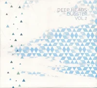 Deep Heads Dubstep Vol 2