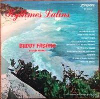 Rythmes Latins