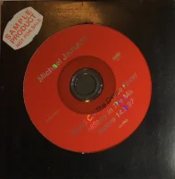 Blood On The Dance Floor: HIStory In the Mix - In Store 14.5.97