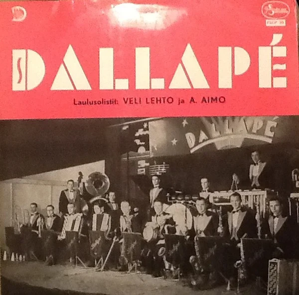 Dallapé