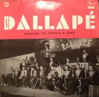 Dallapé