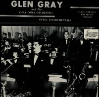 Swing Instrumentals