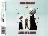 Living On A Dream