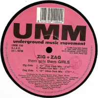 Them Girls Them Girls