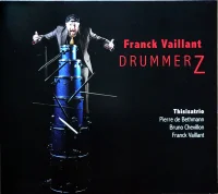 DrummerZ