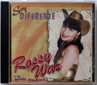 Soy Diferente