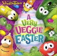 A Very Veggie Easter