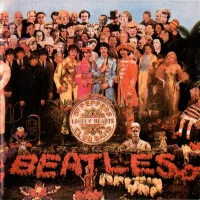 Sgt. Pepper's Lonely Hearts Club Band