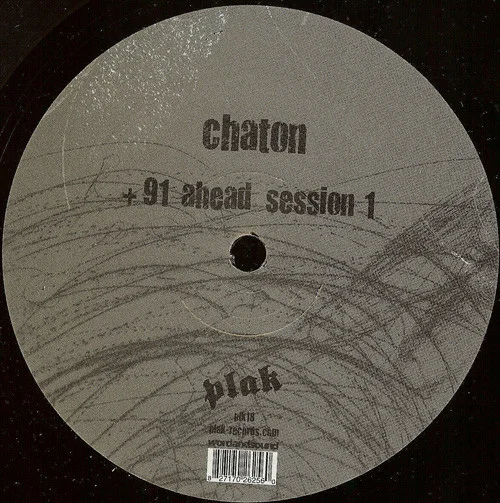 + 91 Ahead Session 1