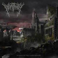 Hymns Of The Gods Before