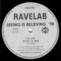 Seeing Is Believing '98