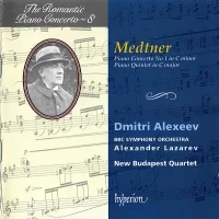Piano Concerto No 1 In C Minor / Piano Quintet In C Major