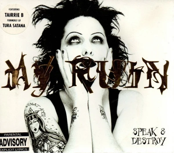 Speak & Destroy