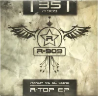R-Top EP