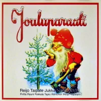 Jouluparaati