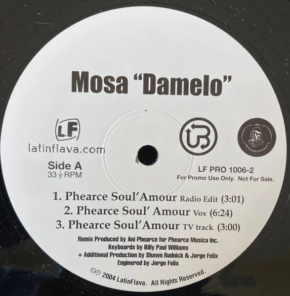 Damelo