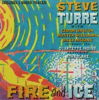 Fire And Ice