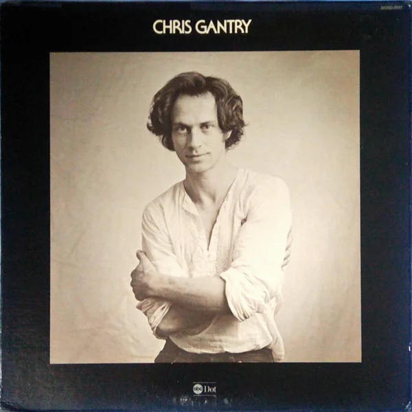 Chris Gantry