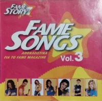 Fame Songs Vol. 3