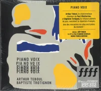 Piano Voix