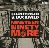 Nineteen Ninety More