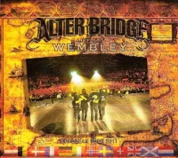 Live At Wembley: European Tour 2011