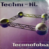 Technofobia