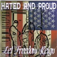 Let Freedom Reign