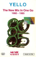 1980 - 1985 The New Mix In One Go