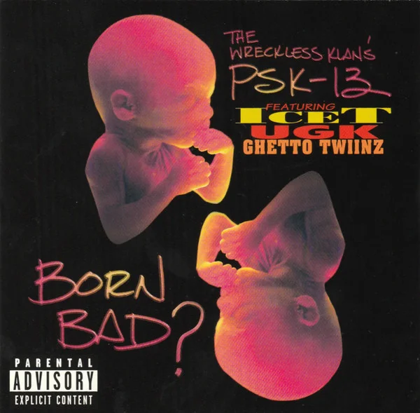 Born Bad?