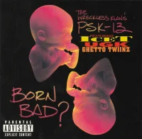 Born Bad?