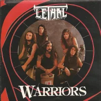 Warriors