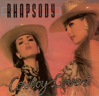 Cowboy Lover