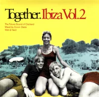 Together. Ibiza Vol. 2