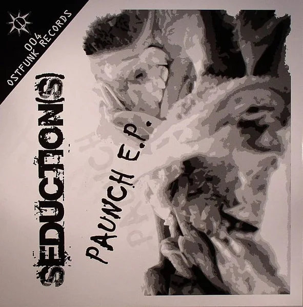 Paunch E.P.