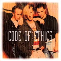 Code Of Ethics