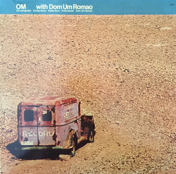 OM With Dom Um Romao