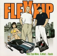 Ten Typ Mes, E.Blef : Fach