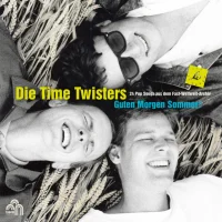 Guten Morgen Sommer! 24 Pop Songs Aus Dem Fast-Weltweit-Archiv