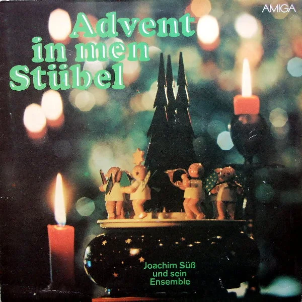 Advent In Men Stübel