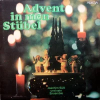Advent In Men Stübel