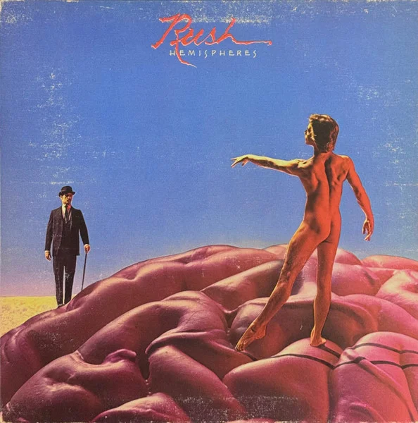 Hemispheres