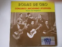 Bodas de Oro