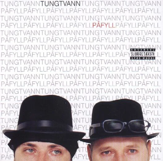 Påfyll