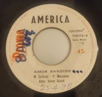 Amor Bandido