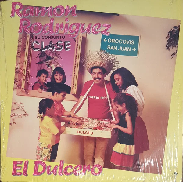 El Dulcero