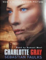 Charlotte Gray